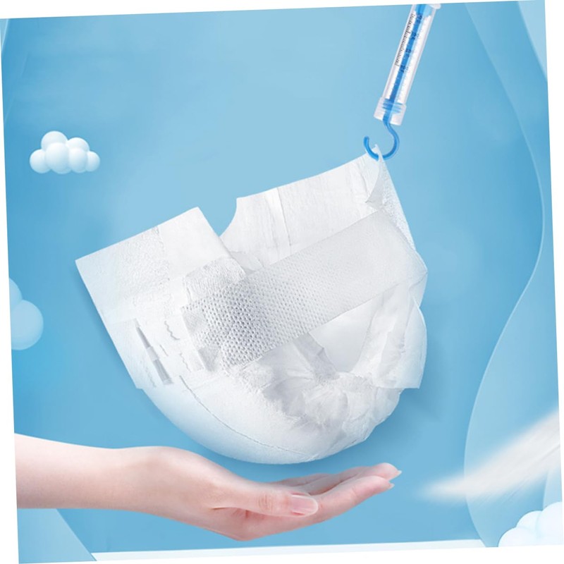 OHPHCALL 3pcs Postnatal Pads Breast Pads Liners for Women Comfortable
