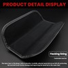JIATUWAN Compatible with ram 1500 Seatbelt Covers for ram 1500