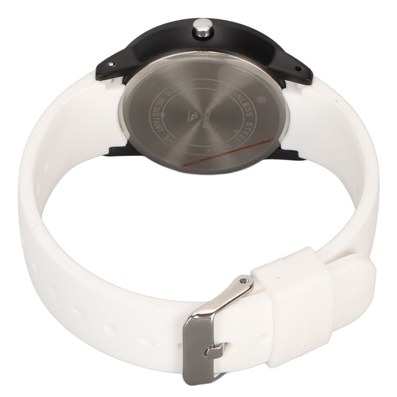 Digital Waterproof Watch Multifunctional Stylish Color Touch Screen Countdown Timer