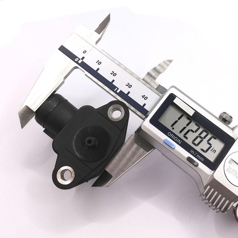 079800-4250 MAP Sensor Air Intake Pressure Sensor for Honda Acura