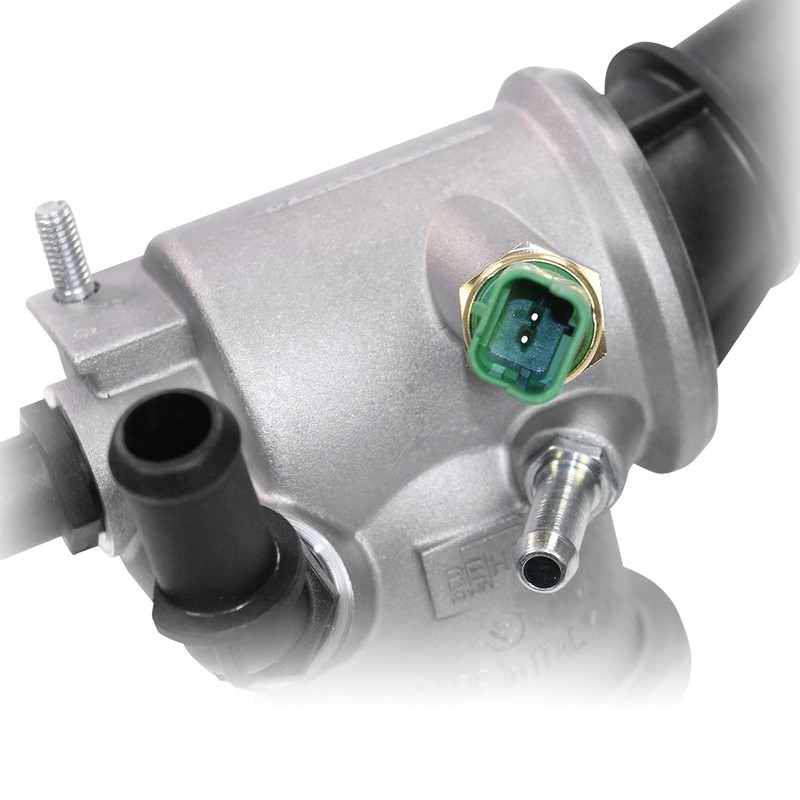 Behr Thermot-Tronik TI 143 88 Thermostat, coolant