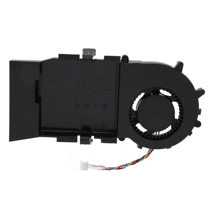 Replacement Laptop Cooling Fan Compatible for DELL OptiPlex 3020M 3040