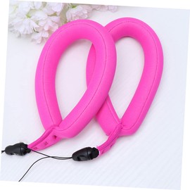 Operitacx Schwimmender Handgelenkgurt für Verstellbarer Neopren Handriemen Multifunktionales Zubehör für Outdoor Aktivitäten Schutz vor Leuchtendem