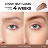 SACE LADY Eyebrow Tint Kit,Long-lasting Waterproof Sweat-proof Eyebrow Dye Paste