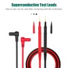 Multimeter Pin Leads Probes Electronic Test Set Replaceable Accurate Superconducting