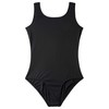 DANSHOW Tank Leotards for Women Dance Ballet Adult Gymnastics(YW4030-M-06)