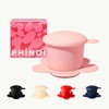 PHINƠI [Gift] Vietnamese Phin Filter, Plastic Reusable Pour Over Coffee