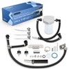 CP4 Disaster Prevention Bypass Kit Compatible with Ford F250 F350