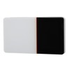 Smart Electric Thermostat White Programmable WiFi Thermostat with Temperature Humidity