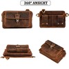 MATADOR (3 in 1 bag) "Cairo" 3119, Hunter Brown