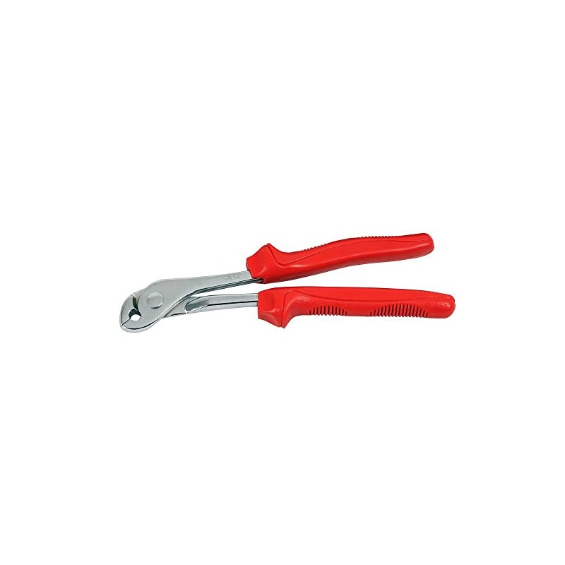 Clips-Zange 4 mm für Fallen