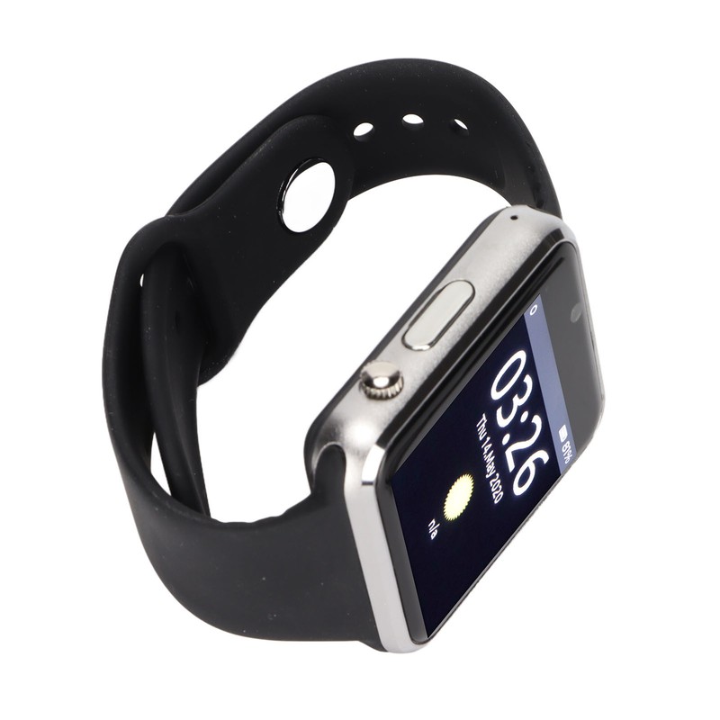 Smart Watch 2020 V3.0 Wearable Programmable Development Watches 1.54 Inch