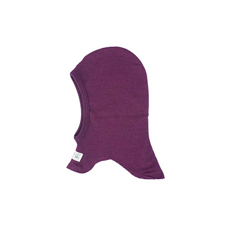 Lilano, Children/Baby Balaclava, 70% Wool (kbT), 30% Silk, 210 g/m²