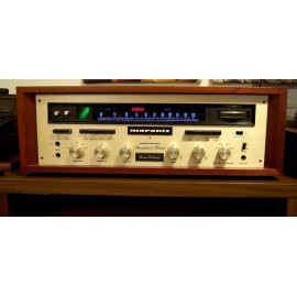 Marantz MODEL 19 NINETEEN & MODEL TWENTY 20 & 20B LAMP LED KIT /Marantz -COLOR CHOICE!