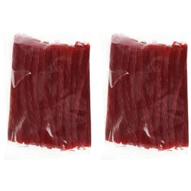 Kenny's Cinnamon Licorice Twists -2 Lbs