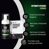 Skin Elements Intimate Hygiene Combo, Intimate Wash Men 120 ml
