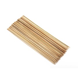 Tepro 8510 Bamboo Spits - Brown