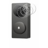 Savvies Pack of 6 Screen Protectors for Aqara Hub G410