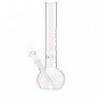 BOUNCER GLASSIC GLASS ICE BONG - H:30CM - Ø:40MM -