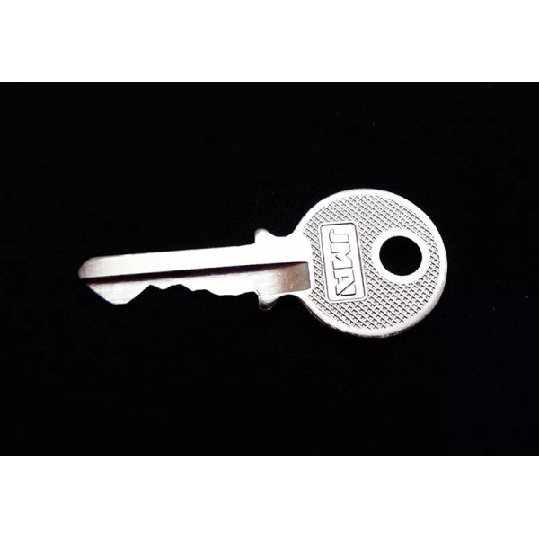 Unbranded (1) SPARE KEY FOR ADVANCE ADHANCER R28C, AQUA RIDE