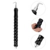 DOITOOL 2 Pcs Automatic Rebar Tie Wire Twister Rotatable Rebar