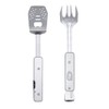 ProQ 4in1 BBQ Multi-tool (Tongs/Spatula/Grill Fork/Bottle Opener), BBQ Tools &