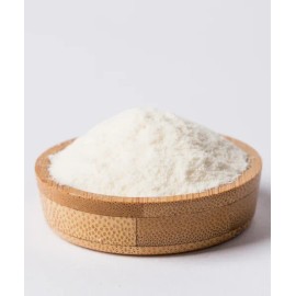 Inulina De Agave Orgánico Natural Puro 500 Gramos