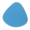 DobulifeTech Triangular Mask Sponge (100EA)