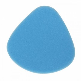 DobulifeTech Triangular Mask Sponge (100EA)