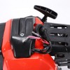 49CC 2-Stroke Engine Motor, Single Cylinder Pull Start For Pocket