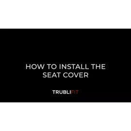TrubliFit Gel Seat Cushion for Peloton Bike & Bike+ - Ultimate Comfort Saddle