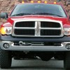 G-PLUS Fog Lights Compatible with 1994-2001 Dodge Ram 1500/94-02 Ram