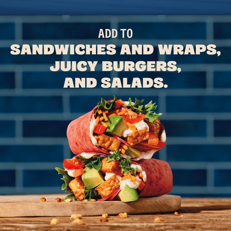 Hellmann's Mayonnaise Dressing Avocado Oil Quality Ingredients with Good Fats,