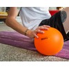 Gymnic Heavymed 5 Medicine Ball