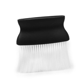 Beavorty 3pcs Bald Man Brush Hair Brush Men Barber Duster Salon Tool Soft Bristles 7cm 12.5 * 12.5cm Quick Hair Removal