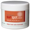 John Plunkett's Plunkett's Sunspot Cream 100g