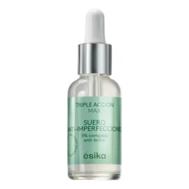 Suero Facial Anti-imperfecciones Triple Acción Max Tipo De Piel Grasa