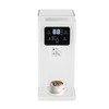 Instant Hot Water Dispenser with Child Lock, 3L/0.79gal Desktop Water