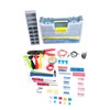 Calterm 05207 Automotive Electrical Repair Kit, 399 Pc Kit: Cable