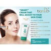 CC Cream; Smart Skin Care and Colour Alignment, tianDe 15606,