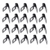 YUCHENSHLP 20PCS 3/8" Brake and Fuel Line Clip