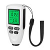 Paint Thickness Gauge Car Coating Thickness Meter for Automobile Paint