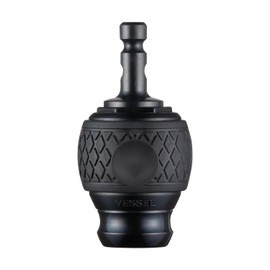 Vessel QB-22AD Quick Adapter for Ball Quick Catcher