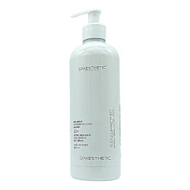 Spaesthetic Sensiprotec Fps50+ Pantalla Solar Piel Sensible Spaesthetic