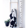 Smilerain Height Measuring Device, Children's Height Scale, Wall Hanging, Children's