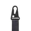 Thread Wallets Keychain Clip & Lanyard Hook: Durable Key Clip