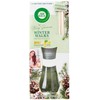 Air Wick Winter Walks Reeds 33ml_Unit, Green
