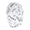 Oakley LOGO CAP FA 24.0 Cap, (100) WHITE