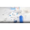 Ear Wax Removal, Ear Irrigation Kit, EARIGATION Ear Cleaning Kit