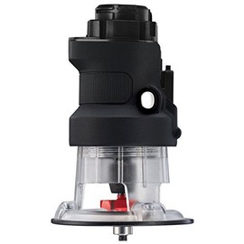 Craftsman Bolt-On Router Attachment